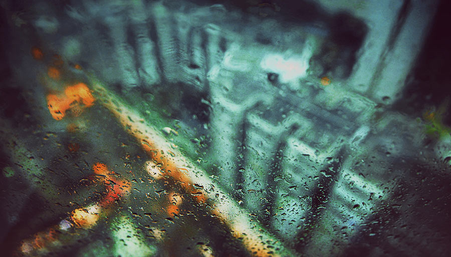 Waterproofing Factors