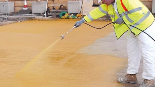 Waterproofing Protects Bridge Deck | GCP Applied Technologies