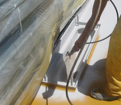 Waterproofing Superstructure Bridge | GCP Applied Technologies
