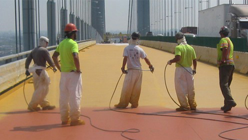 Waterproofing Superstructure Bridge | GCP Applied Technologies