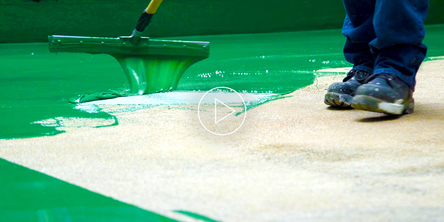 Incredible Results with SILCOR Membrane | GCP Applied Technologies