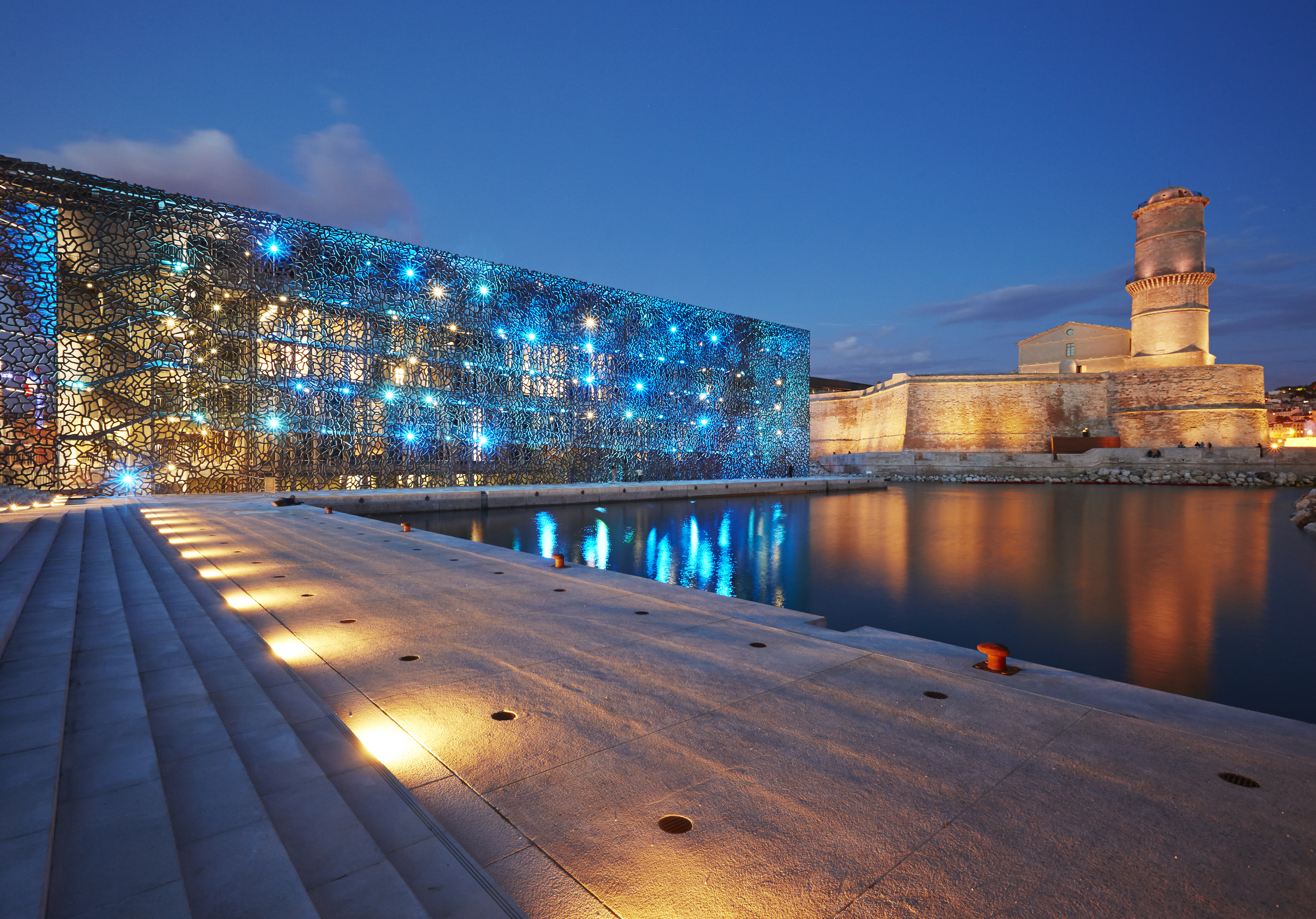 Image of a museum 2025