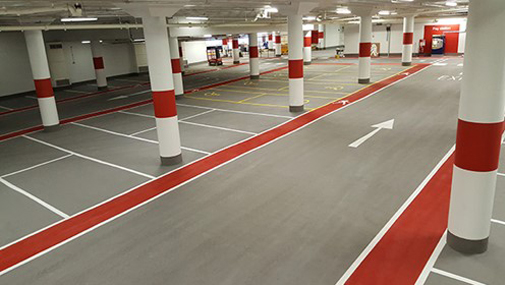 870+ Civic Centre Car Park Wolverhampton HD Terbaru