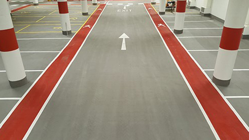 870+ Civic Centre Car Park Wolverhampton HD Terbaru
